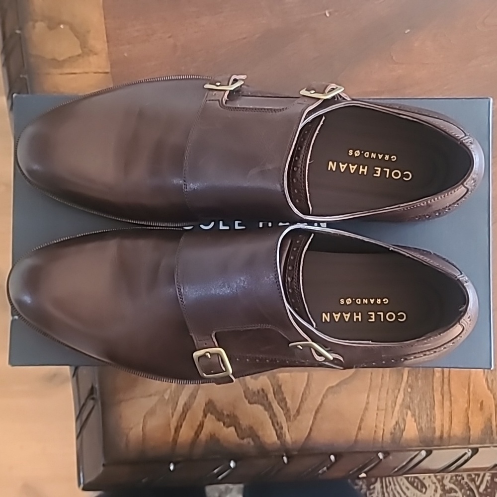Cole Haan